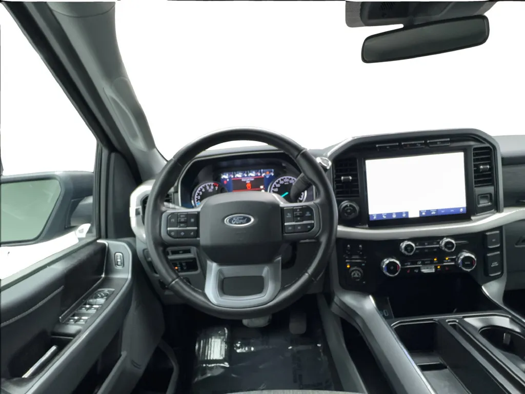 Ford F-150 photo 40