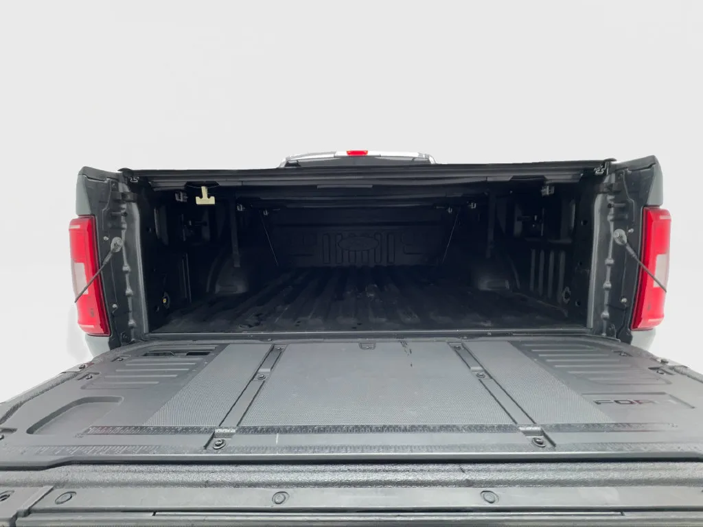 Ford F-150 photo 12