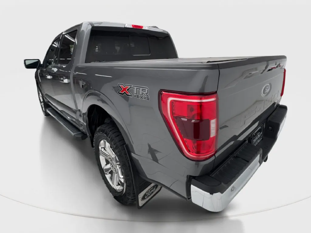 Ford F-150 photo 11