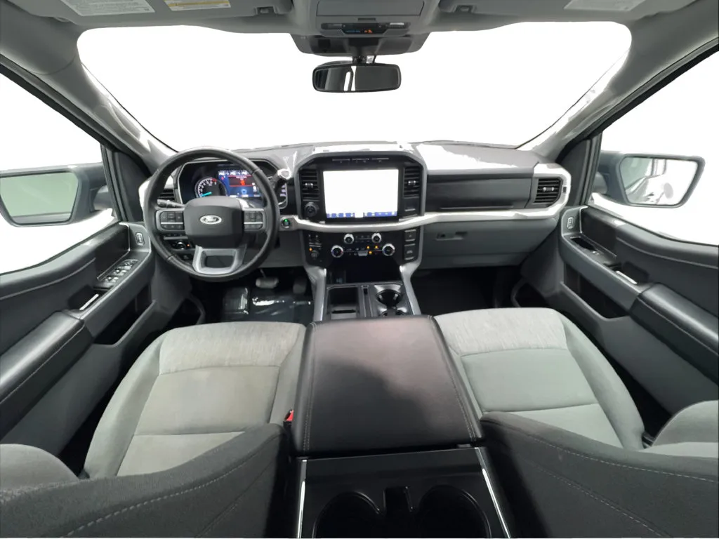 Ford F-150 photo 42