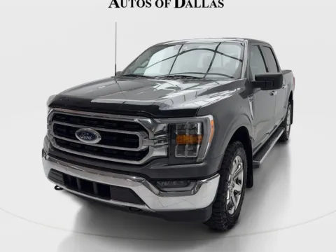 More photos of 2023 Ford F-150 at Autos of Dallas - Plano, TX