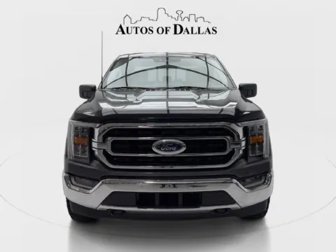 More photos of 2023 Ford F-150 XLT at Autos of Dallas - Plano, TX