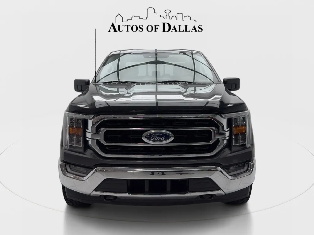 Ford F-150 photo 4