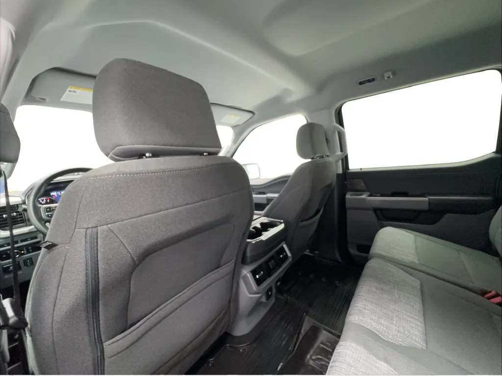 Ford F-150 photo 27