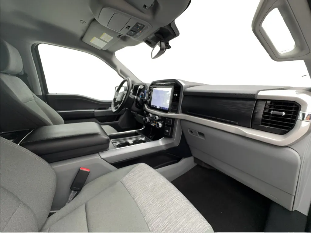 Ford F-150 photo 36
