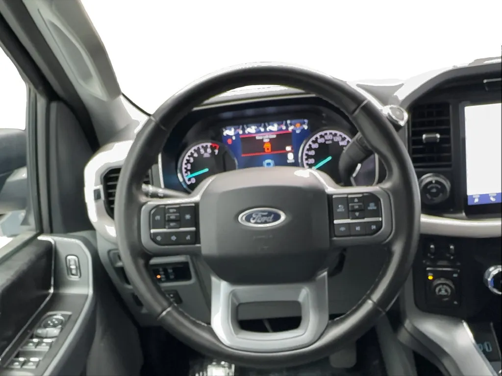 Ford F-150 photo 41