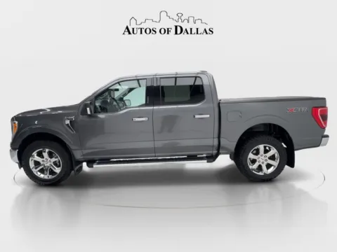 More photos of 2023 Ford F-150 at Autos of Dallas - Plano, TX