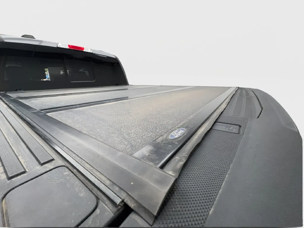 Ford F-150 photo 15