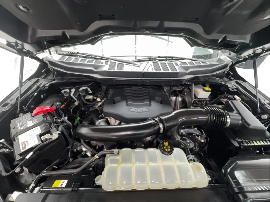 Ford F-150 photo 21