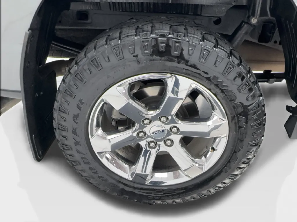 Ford F-150 photo 20