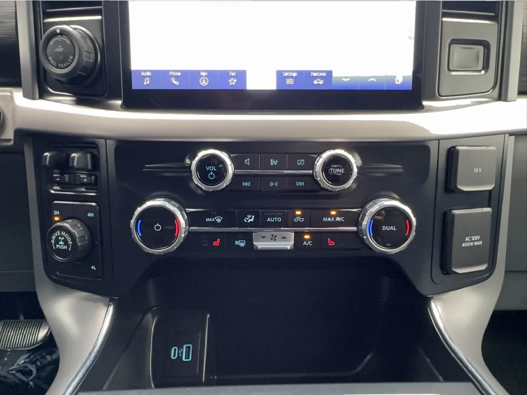 Ford F-150 photo 50
