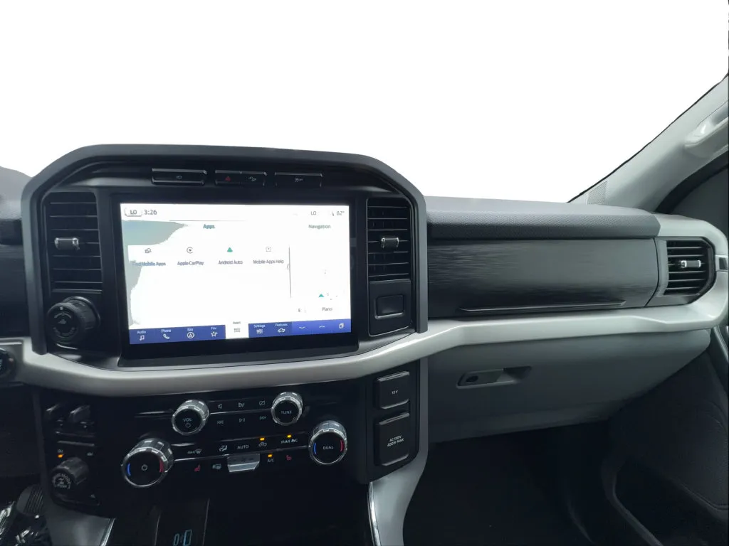 Ford F-150 photo 48