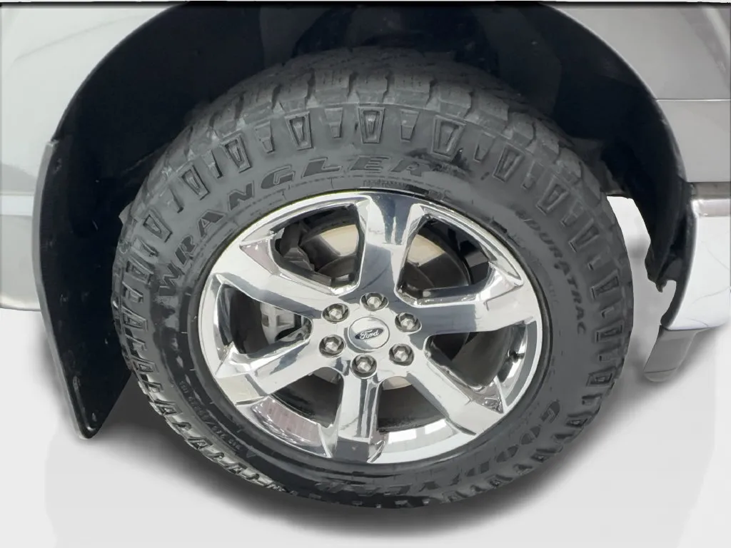 Ford F-150 photo 19