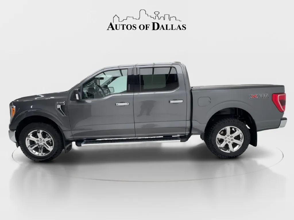 Ford F-150 photo 6