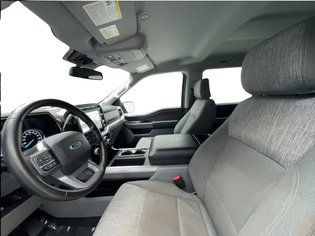 Ford F-150 photo 23