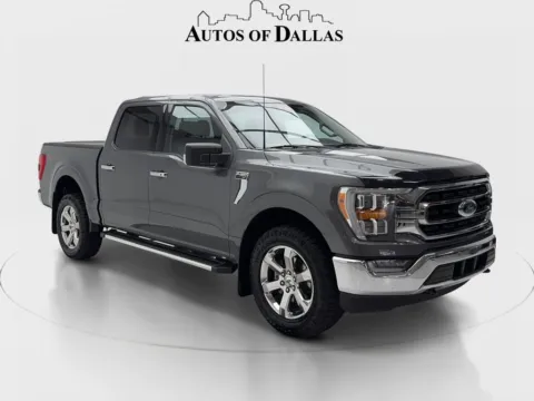 Unknown 2023 Ford F-150 for sale in Plano, TX