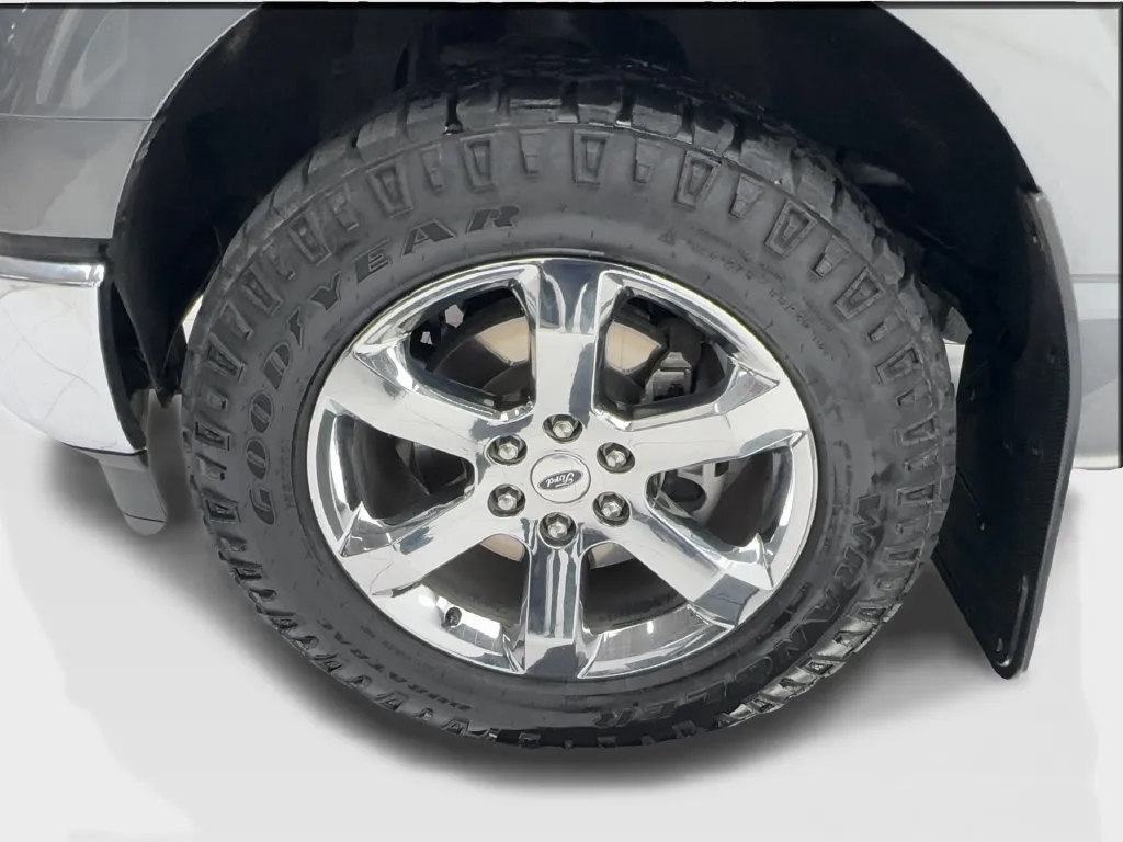 Ford F-150 photo 18