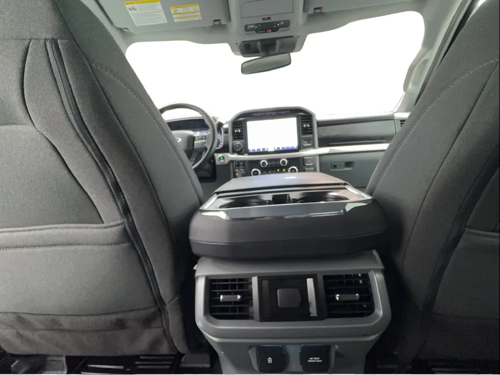 Ford F-150 photo 43
