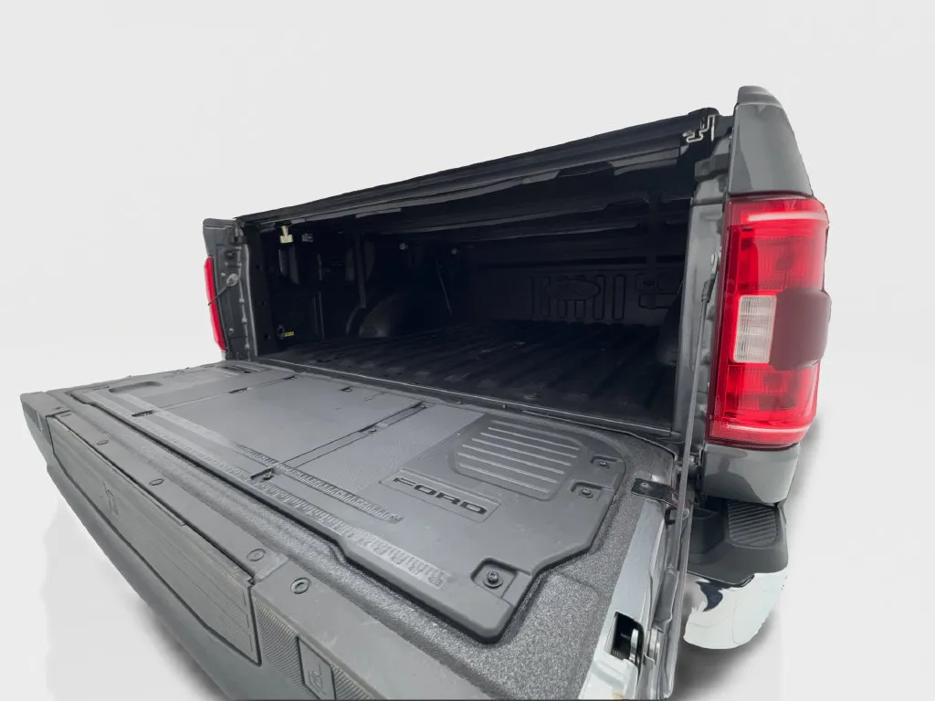 Ford F-150 photo 14
