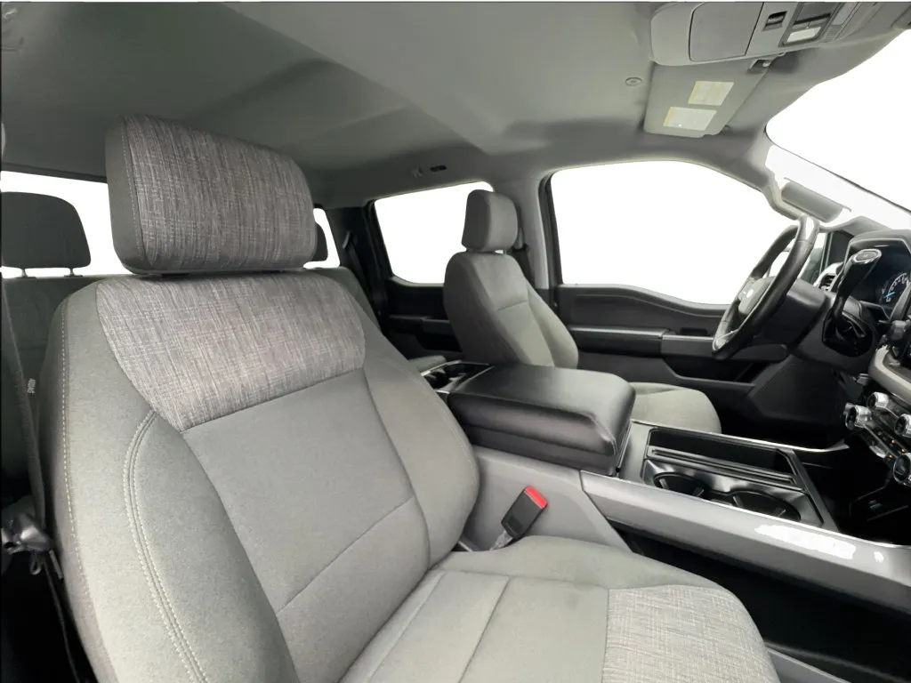 Ford F-150 photo 34