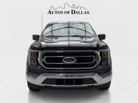 More photos of 2023 Ford F-150 at Autos of Dallas - Plano, TX