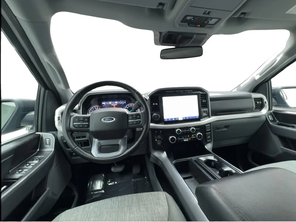 Ford F-150 photo 39
