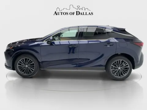 More photos of 2025 Lexus RX 350 Premium at Autos of Dallas - Plano, TX