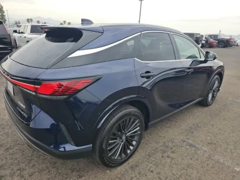 Photos of 2025 Lexus RX 350 Premium for sale in Plano, TX at Autos of Dallas - Plano