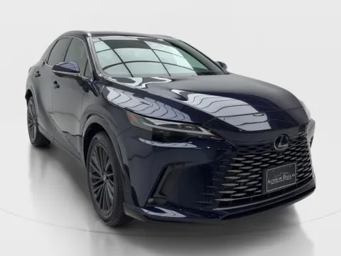 Photos of 2025 Lexus RX 350 Premium for sale in Plano, TX at Autos of Dallas - Plano