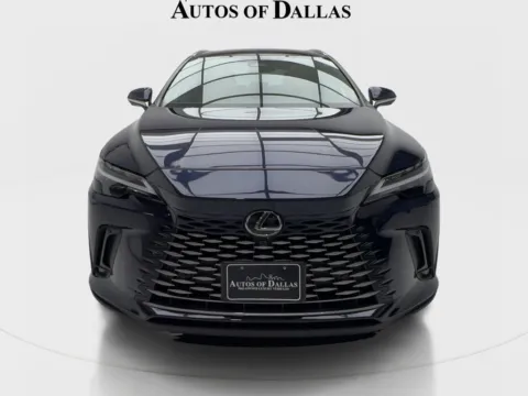 Another view of 2025 Lexus RX 350 Premium for sale in Plano, TX at Autos of Dallas - Plano