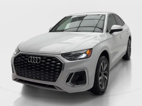 More photos of 2022 Audi Q5 Sportback quattro S line Prem Plus 45 TFSI at Autos of Dallas - Plano, TX