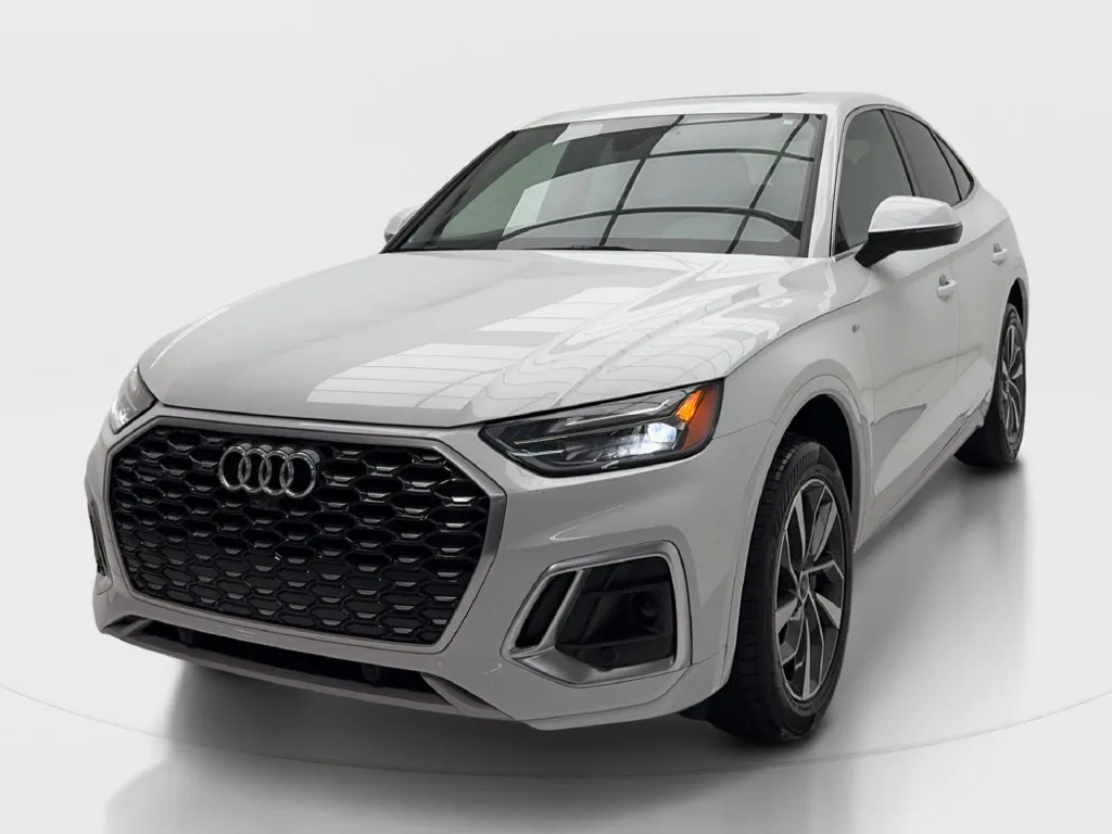 Audi Q5 photo 5