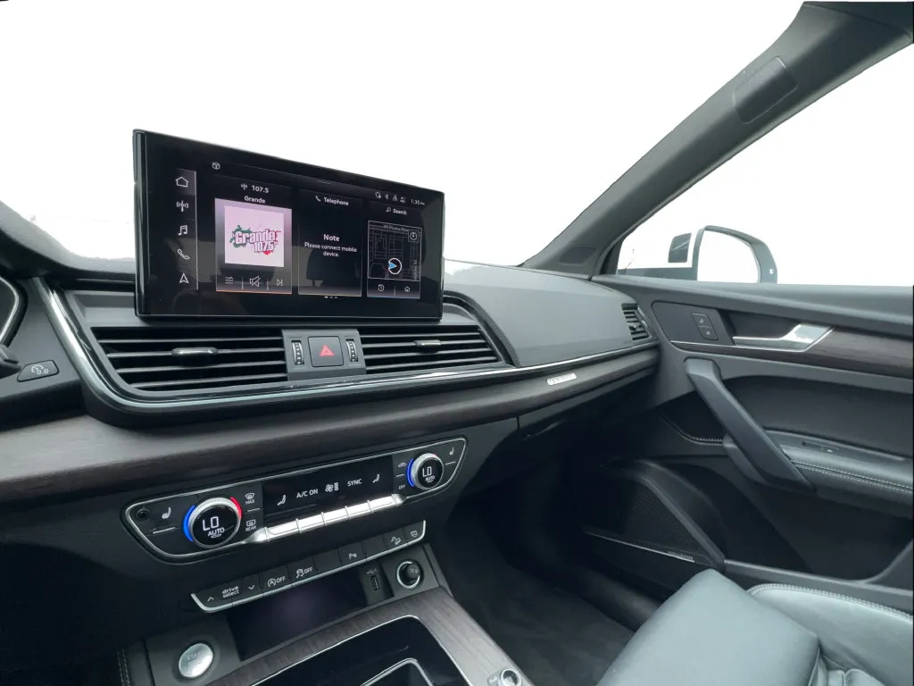 Audi Q5 photo 43