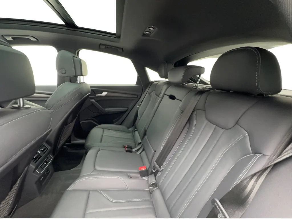 Audi Q5 photo 27