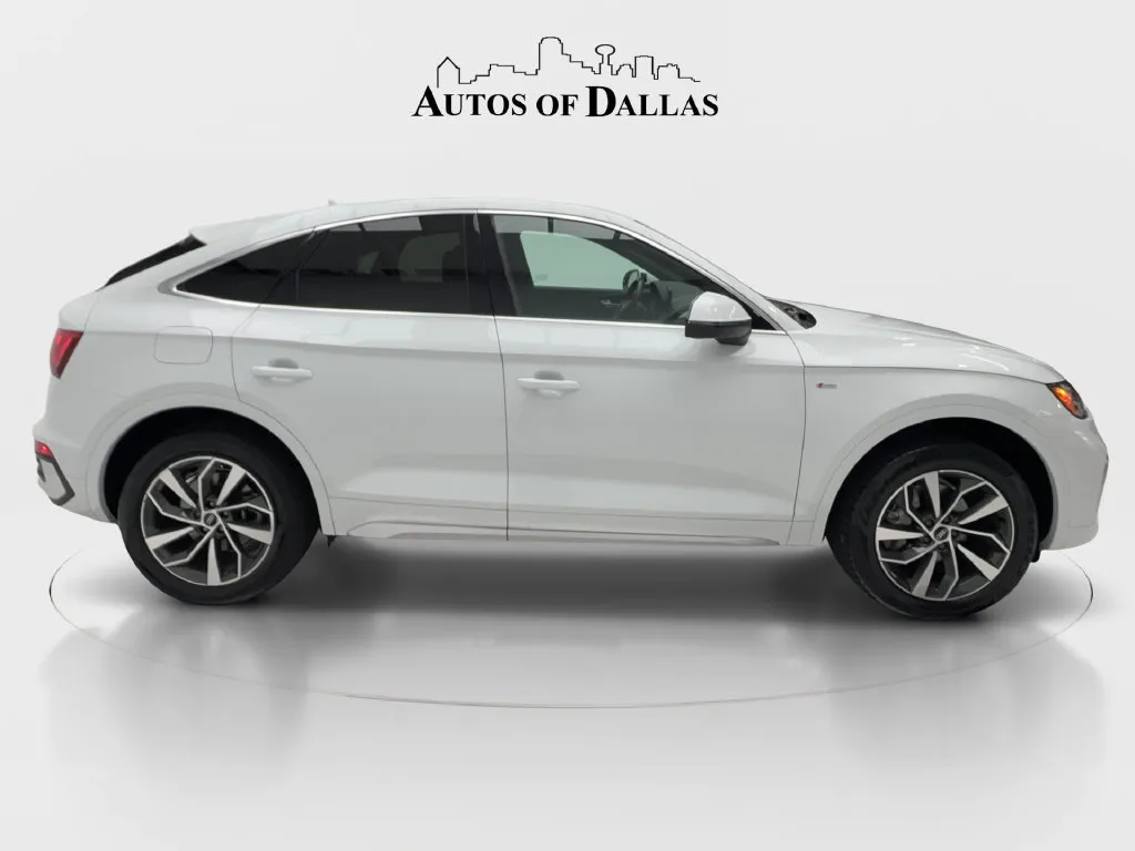 Audi Q5 photo 7