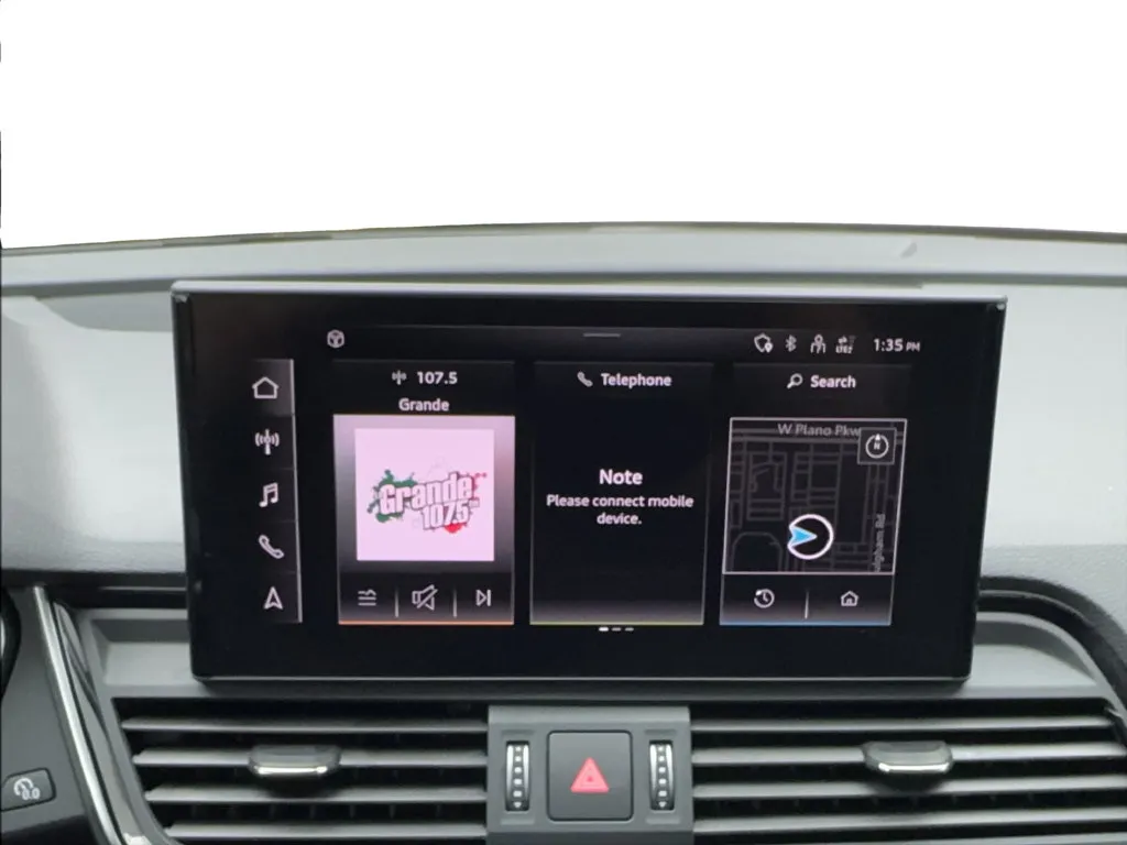 Audi Q5 photo 49