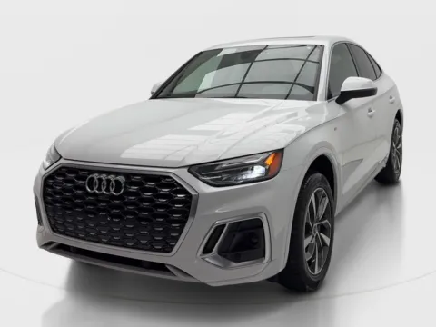 More photos of 2022 Audi Q5 Sportback quattro S line Prem Plus 45 TFSI at Autos of Dallas - Plano, TX