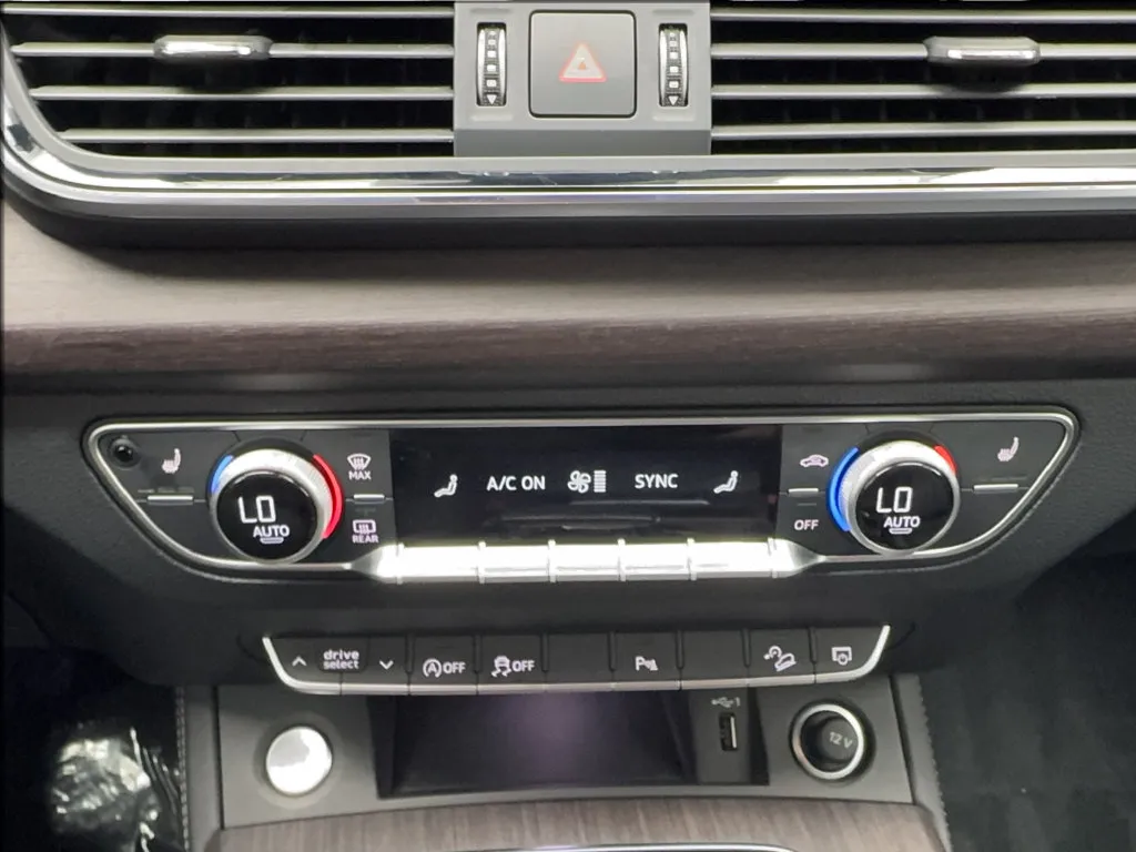 Audi Q5 photo 48