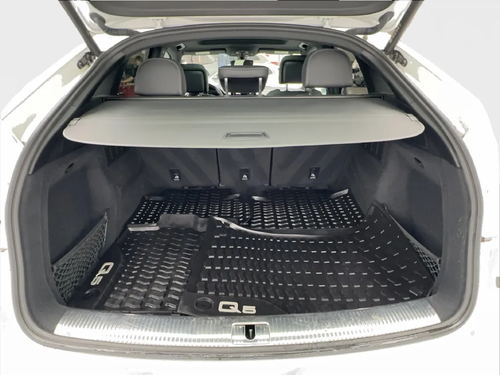 Audi Q5 photo 19