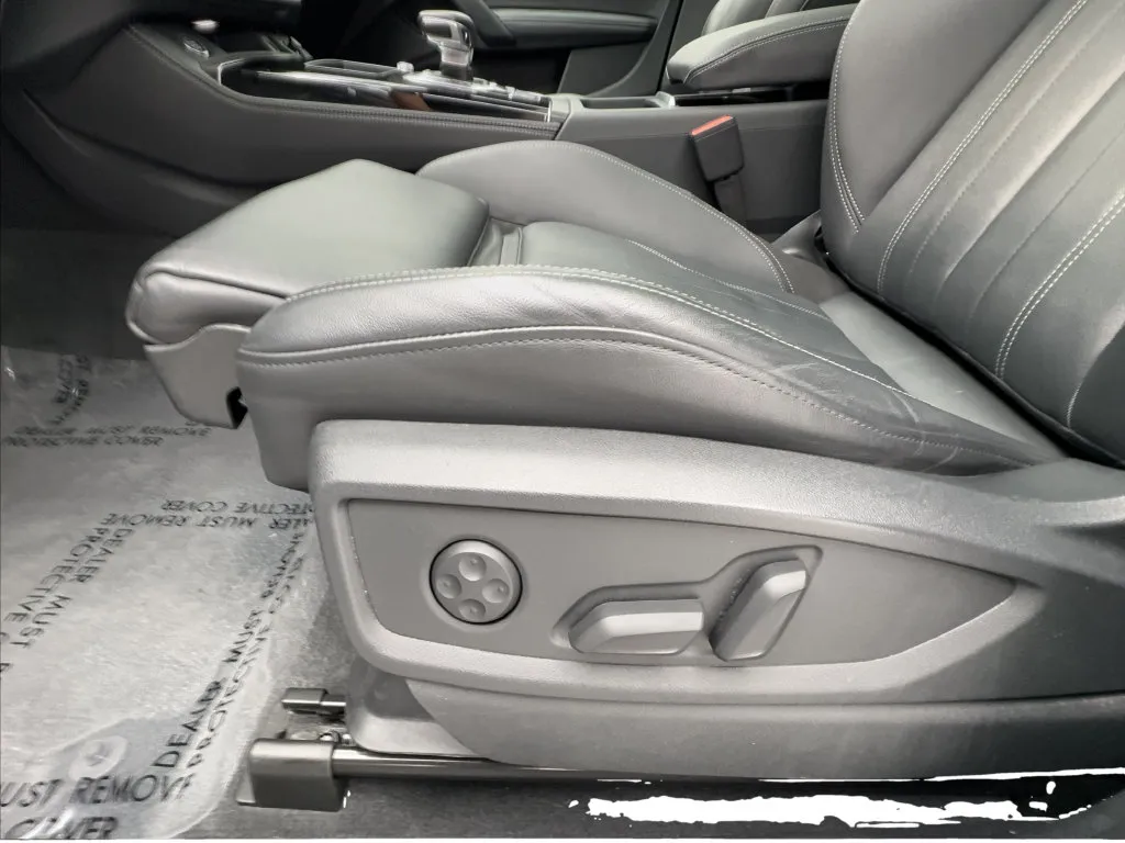Audi Q5 photo 23