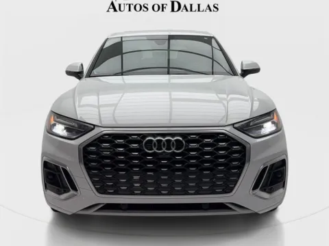 More photos of 2022 Audi Q5 Sportback quattro S line Prem Plus 45 TFSI at Autos of Dallas - Plano, TX