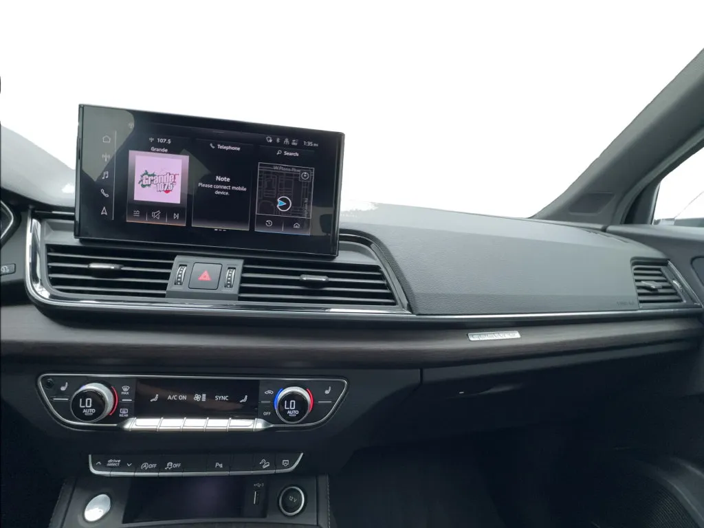 Audi Q5 photo 44