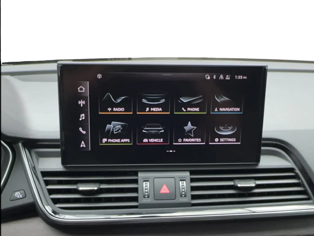 Audi Q5 photo 50