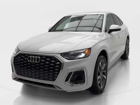 More photos of 2022 Audi Q5 Sportback quattro S line Prem Plus 45 TFSI at Autos of Dallas - Plano, TX