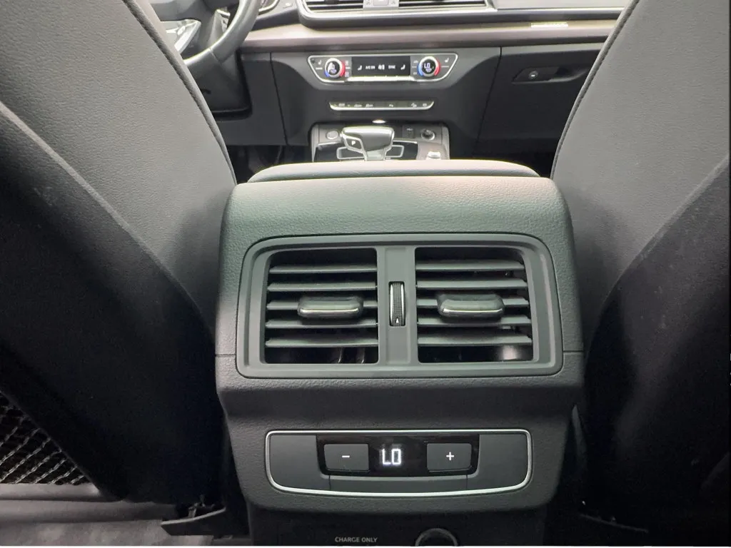 Audi Q5 photo 42