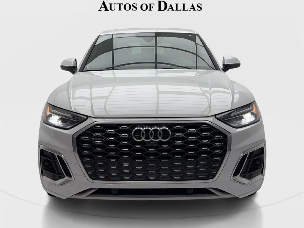 Audi Q5 photo 4