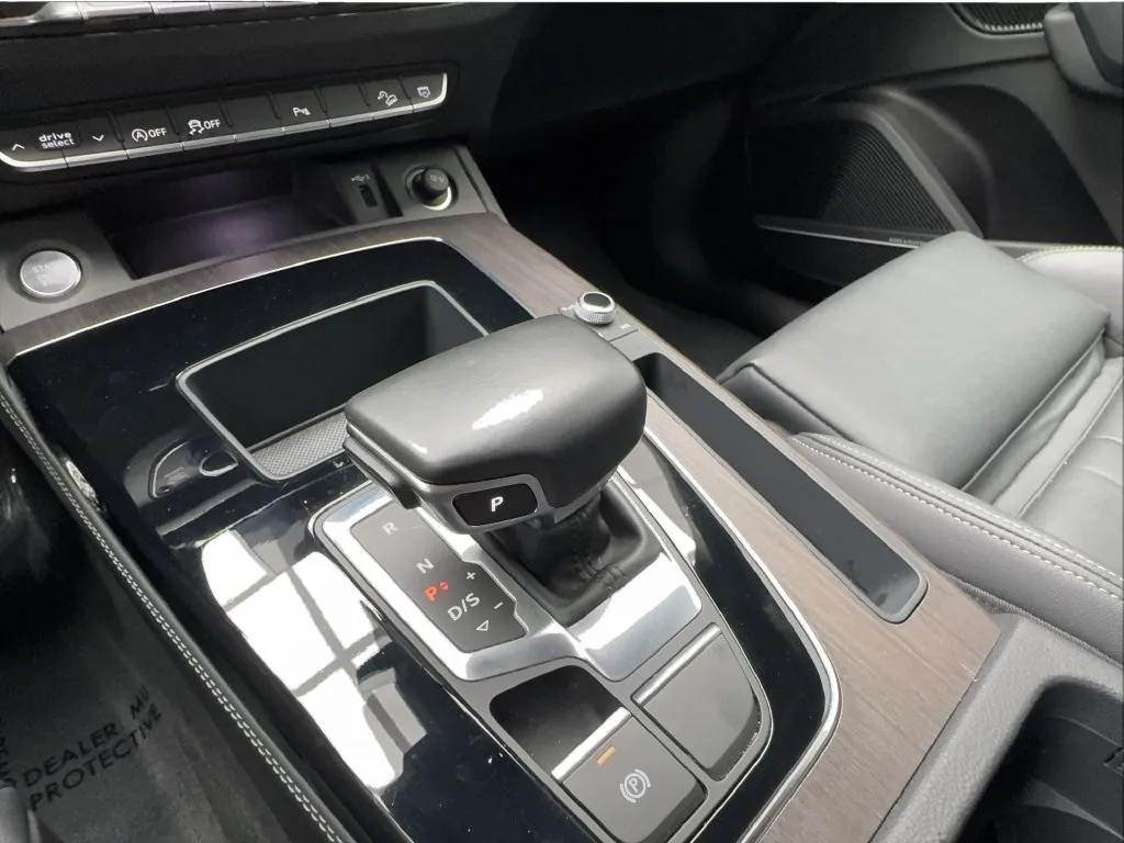 Audi Q5 photo 45