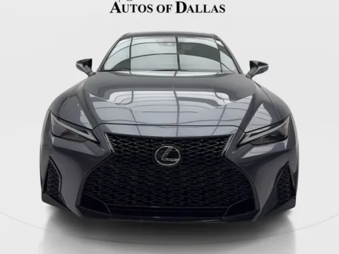 Another view of 2024 Lexus IS 350 F SPORT Design for sale in Plano, TX at Autos of Dallas - Plano