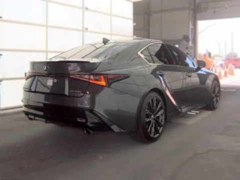 Photos of 2024 Lexus IS 350 F SPORT Design for sale in Plano, TX at Autos of Dallas - Plano