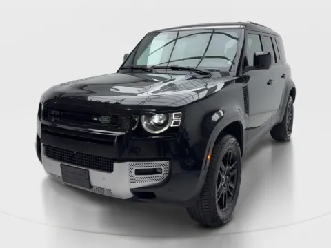 More photos of 2025 Land Rover Defender 110 S at Autos of Dallas - Plano, TX